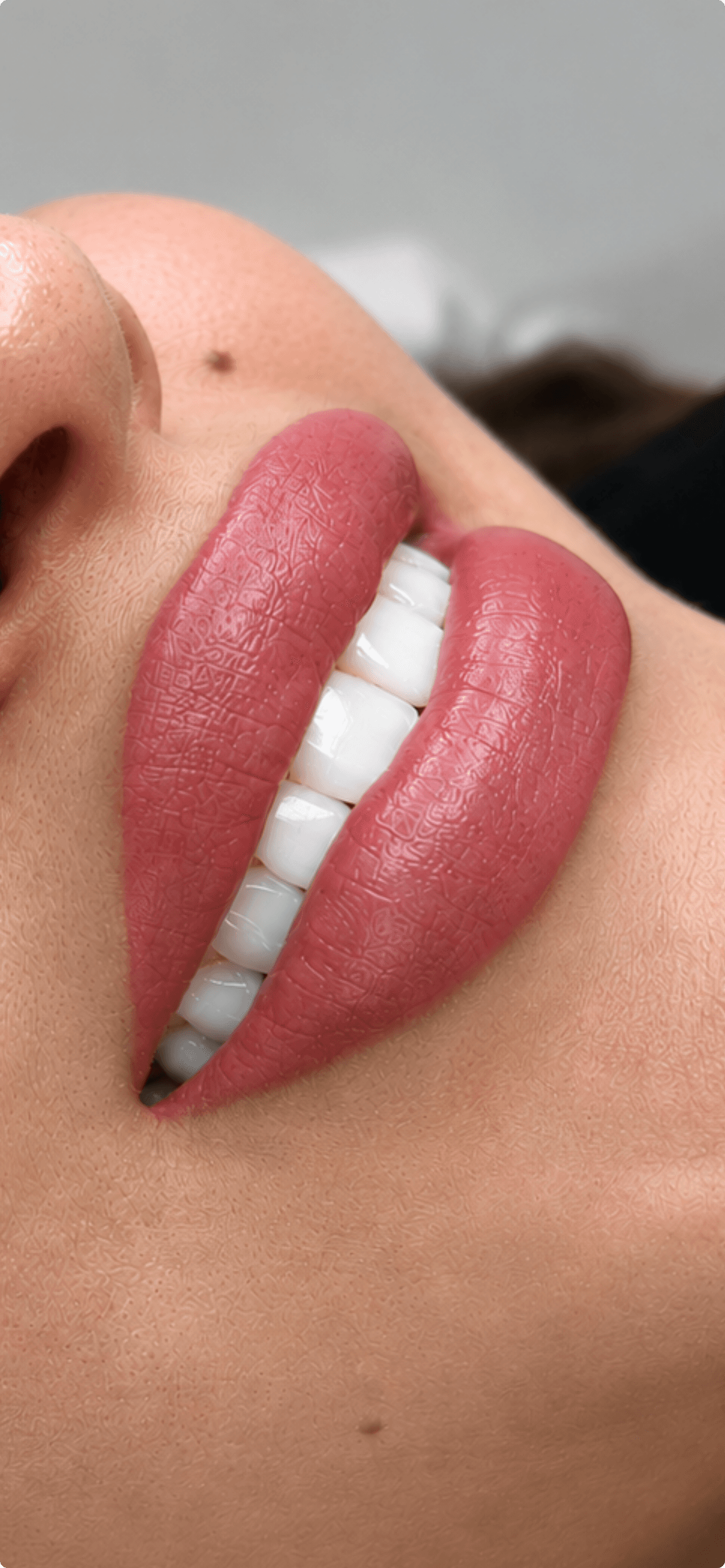FULL LIPS / LABIOS PERFECTOS