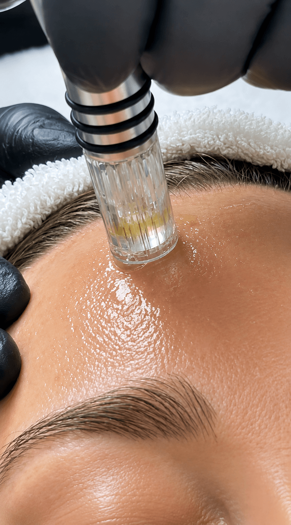 MICRONEEDLING DERMAPEN