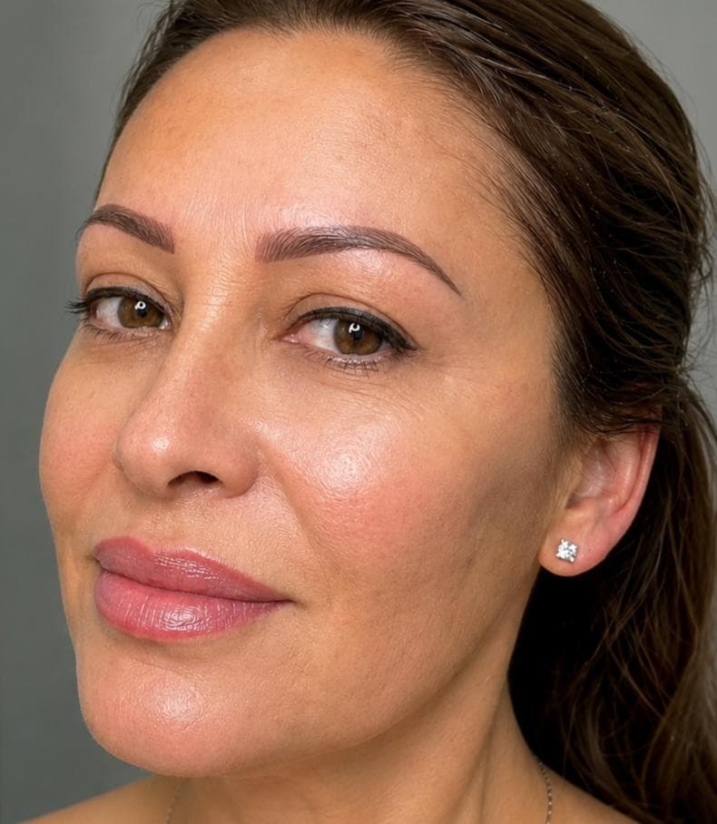 FULL FACE